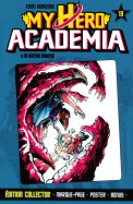 My Hero Academia - Tome 18 n° 18 2026-04-02