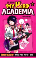 My Hero Academia - Tome 19 n° 19 2026-04-16