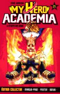 My Hero Academia - Tome 21 n° 21 2026-05-15