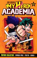 My Hero Academia - Tome 23 n° 23 2026-06-11