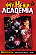 My Hero Academia - Tome 24 n° 24 2026-06-25