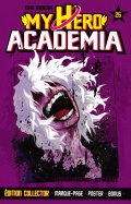My Hero Academia - Tome 25 n° 25 2026-07-09