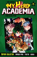 My Hero Academia - Tome 26 n° 26 2026-07-23