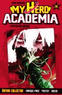 My Hero Academia - Tome 28 n° 28 2026-08-20
