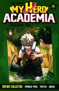 My Hero Academia - Tome 29 n° 29 2026-09-03