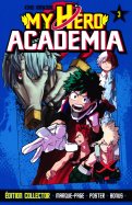My Hero Academia - Tome 3 n° 3 2025-09-02