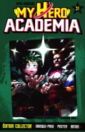 My Hero Academia - Tome 31 n° 31 2026-10-01