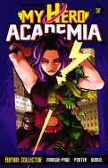 My Hero Academia - Tome 32 n° 32 2026-10-15