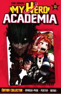 My Hero Academia - Tome 33 n° 33 2026-10-29