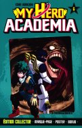 My Hero Academia - Tome 6 n° 6 2025-10-16