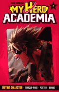 My Hero Academia - Tome 7 n° 7 2025-10-30
