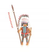Les indiens Sioux 