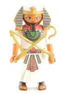 Les pharaons d'égypte 