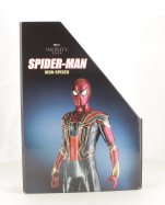 Reliure Iron Spider  n° 2 2025-11-04