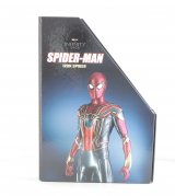 Reliure Iron Spider  n° 3 2026-03-26
