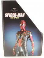 Reliure Iron Spider n° 4 2026-10-01
