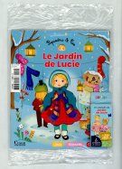 Le jardin de Lucie  n° 2 2026-01-03