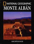 Monte Alban