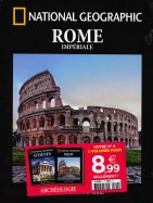 Rome Impériale + Athènes