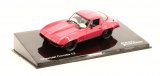 Chevrolet corvette sting ray C2 (1965) n° 61 2025-02-04