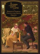 Madame de Chamblay une aventure d'amour herminie  n° 62 2025-01-31