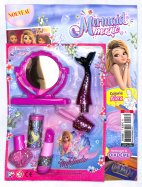 Mermaid Magic n° 3 2026-01-21