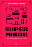Super Mario  n° 1 2025-08-19