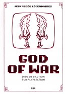 God of war + Street fighter n° 11 2025-11-18