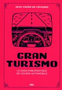 Gran Turismo + Pokémon n° 8 2025-10-28