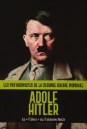 Adolf Hitler n° 1 2025-07-22