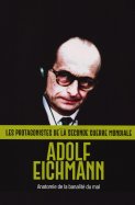 Adolf Eichmann n° 20 2025-12-30