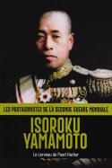 Isoroku Yamamoto n° 23 2026-01-20