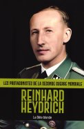 Reinhard Heydrich n° 24 2026-01-27