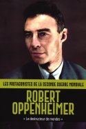 Robert Oppenheimer n° 25 2026-01-30