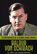 Baldur Von Schirach n° 34 2026-04-07