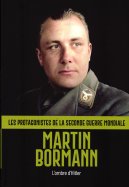 Martin Bormann n° 35 2026-04-14