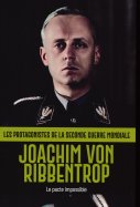 Joachim von ribbentrop n° 38 2026-05-02