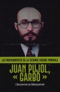 Juan Pujol "Garbo"  n° 39 2026-05-09