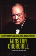 Winston Churchill n° 4 2025-12-26
