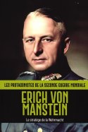Erich Von Manstein n° 44 2026-06-16