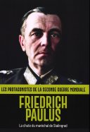 Friedrich Paulus n° 46 2026-06-30