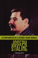 Joseph Staline n° 5 2025-09-16
