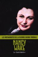 Nancy Wake n° 50 2026-07-31