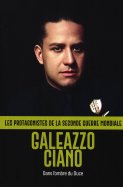 Galeazzo Ciano n° 51 2026-08-04