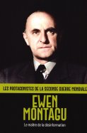 Ewen Montagu n° 55 2026-09-01