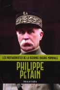 Philippe Pétain n° 6 2025-09-25