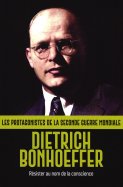 Dietrich Bonhoeffer n° 62 2026-10-20