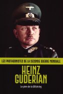 Heinz Guderian n° 63 2026-10-23