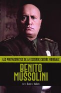 Benito Mussolini n° 8 2025-11-18