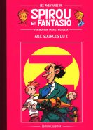 Spirou et Fantasio Aux Sources du Z